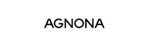 logo Agnona 
